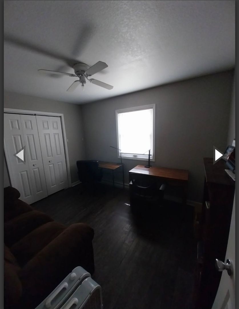 Perry Apartment: 303 8th Street