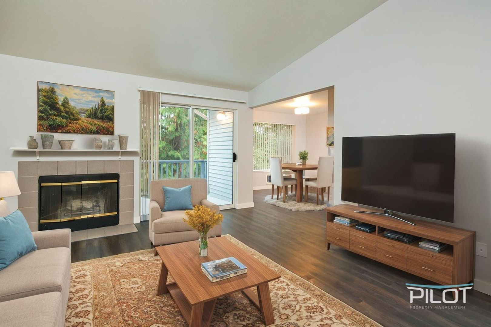 Kirkland Apartment: 11033 NE 128th St