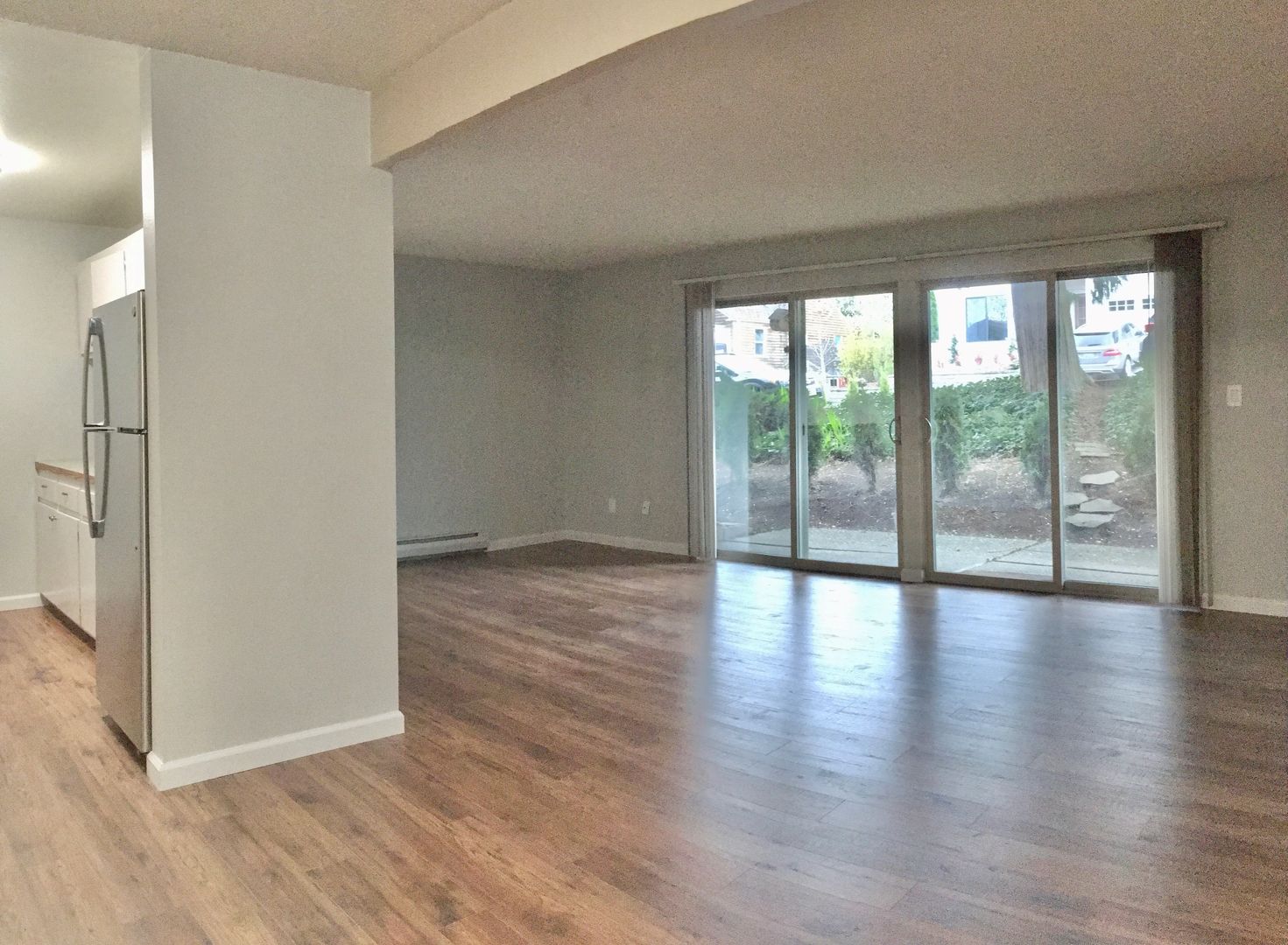 Bothell Apartment: 10295 NE 189th Street