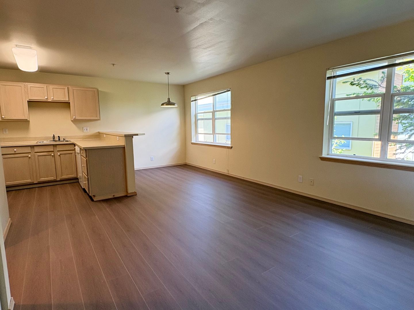 Seattle Apartment: 928 N 97th St