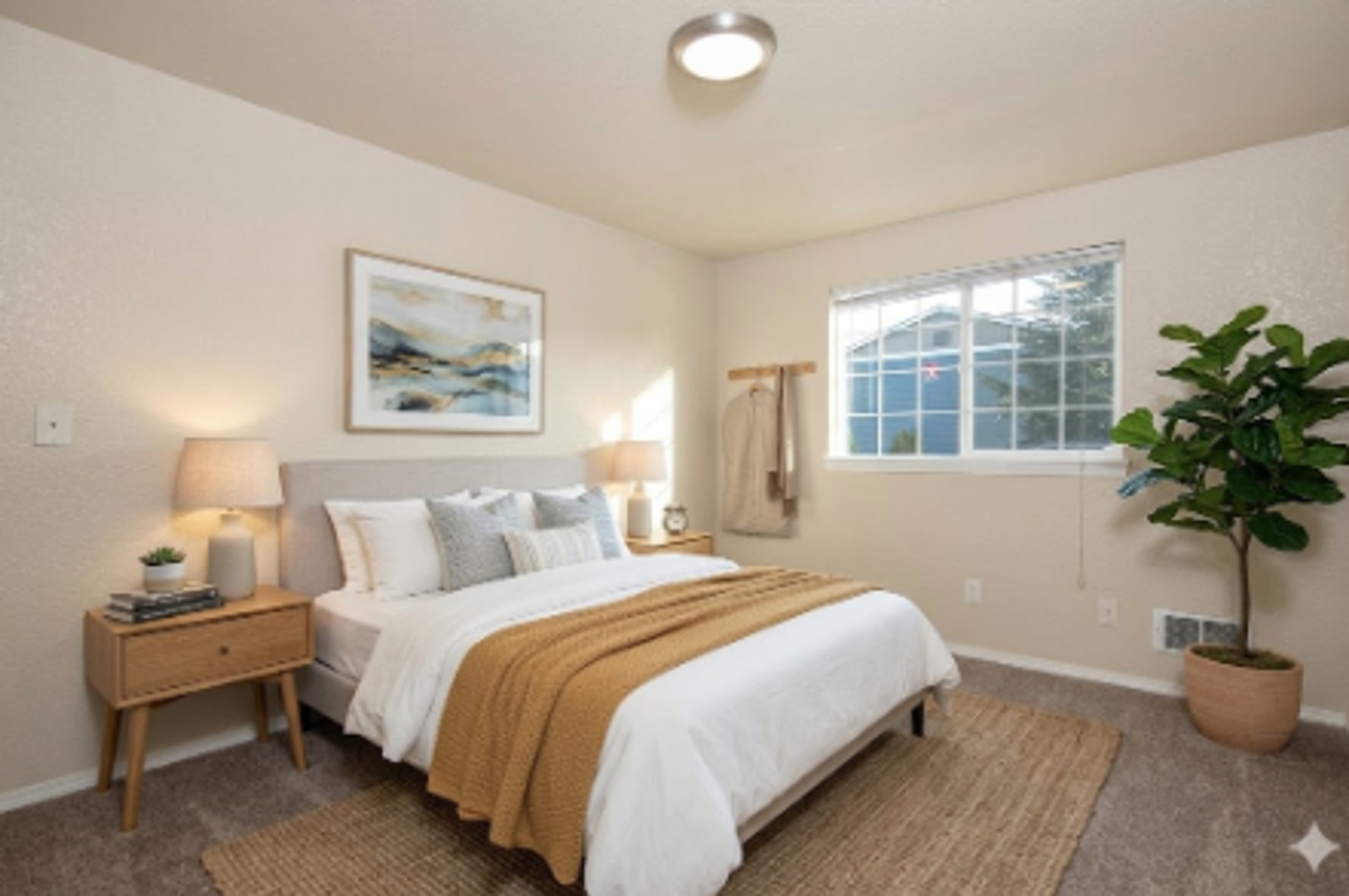 Everett Apartment: 832 W Casino Rd