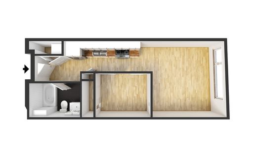 TWO WEEKS FREE! Modern Living at Kavela: Bright, Spacious Apartments Next to Green Lake – photo 1