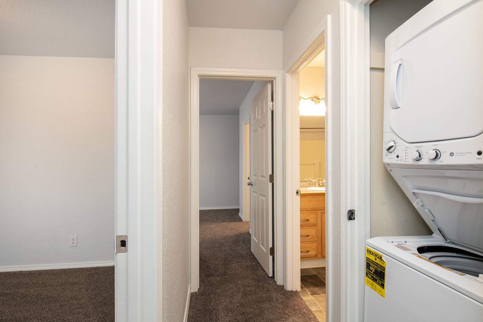 Laundry room at Erwin Estates (3 of 3)
