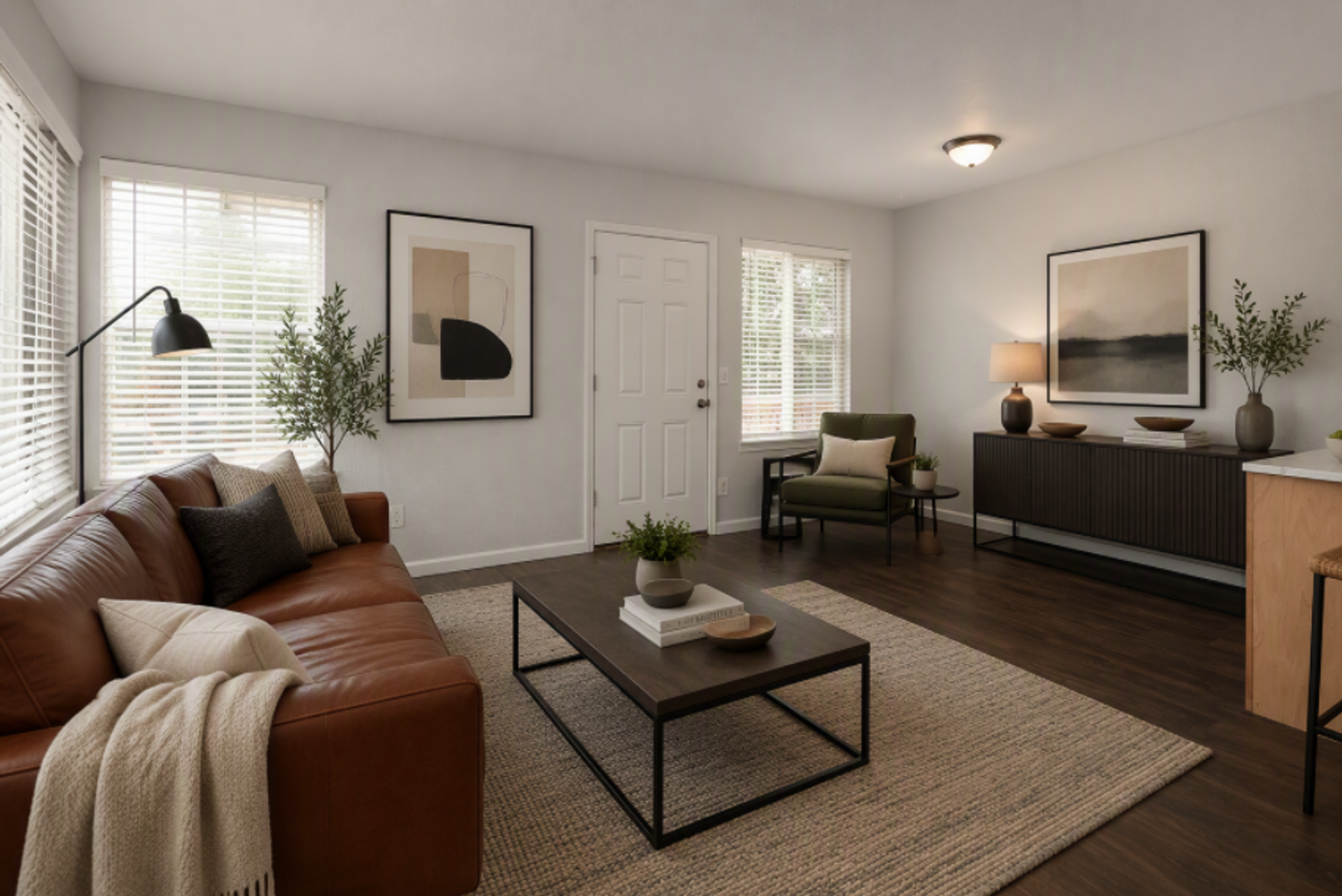Everett Apartment: 8225 11th Dr W