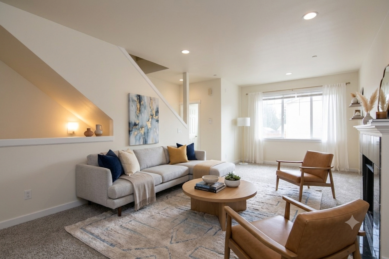 Everett Apartment: 1221 113th Street SW