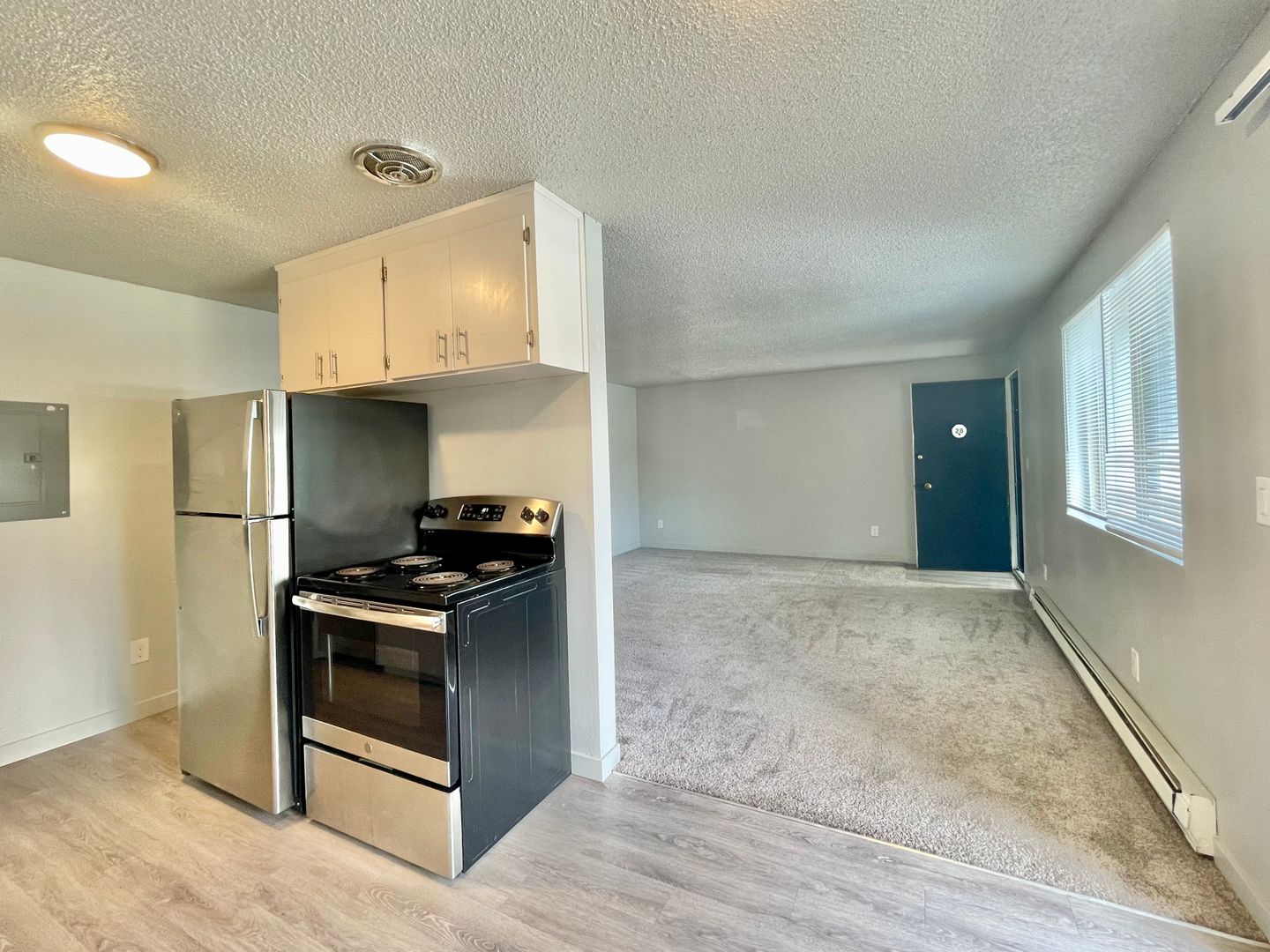 Lynnwood Apartment: 1805 Filbert Rd