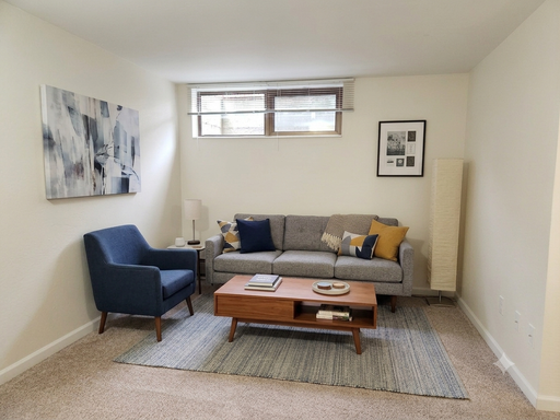 ONE MONTH FREE! One Bedroom in University District! – photo 1