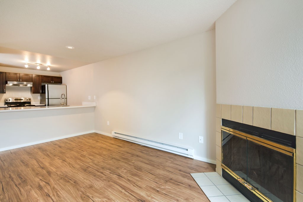 Seattle Apartment: 9515 Interlake Ave N