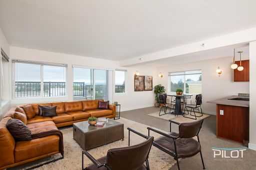 FOUR WEEKS FREE! Townhome-Style Two Bedroom with Private Balconies in Greenwood – photo 1