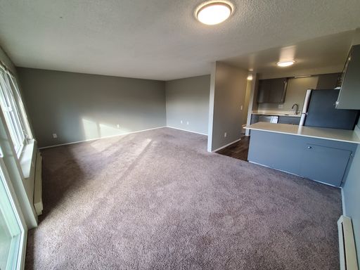 Spacious 1BD w/ Large Balcony and Walk-in Closet! – photo 1