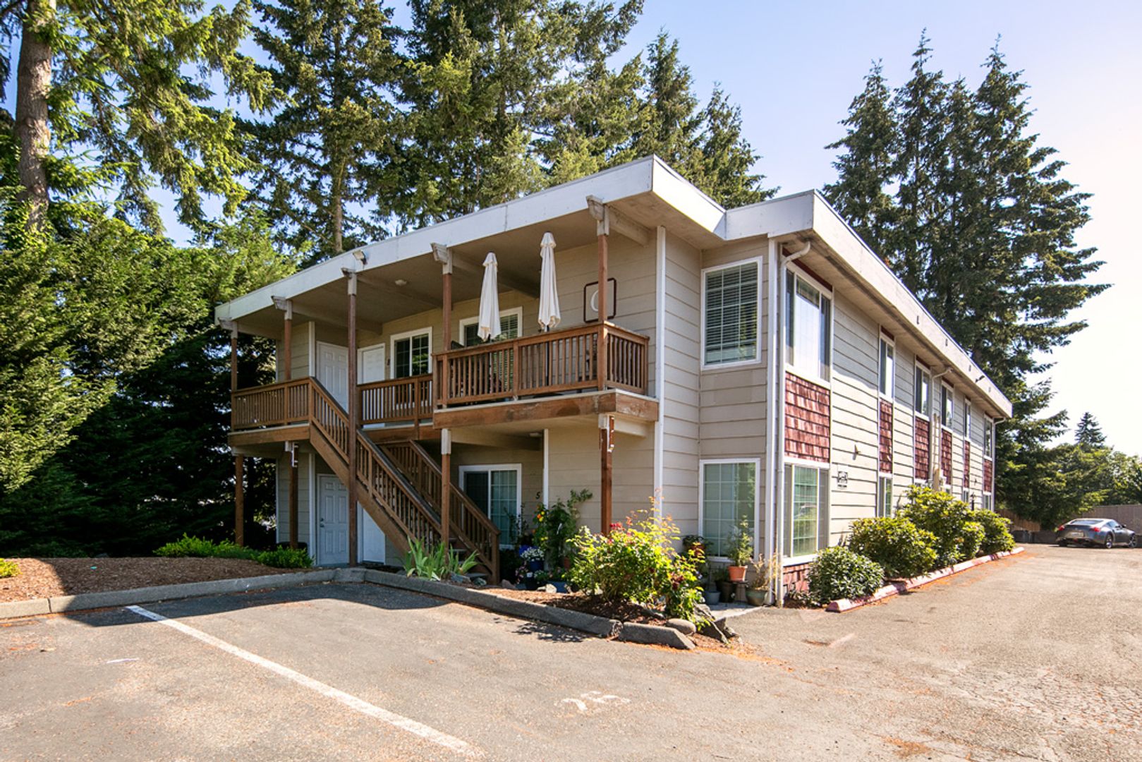 Everett Apartment: 8225 11th Dr W