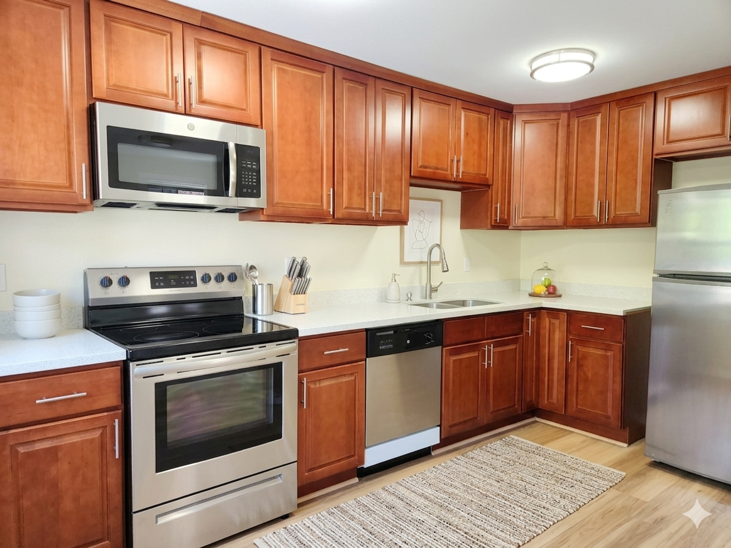 Seattle Apartment: 526 Belmont Ave E