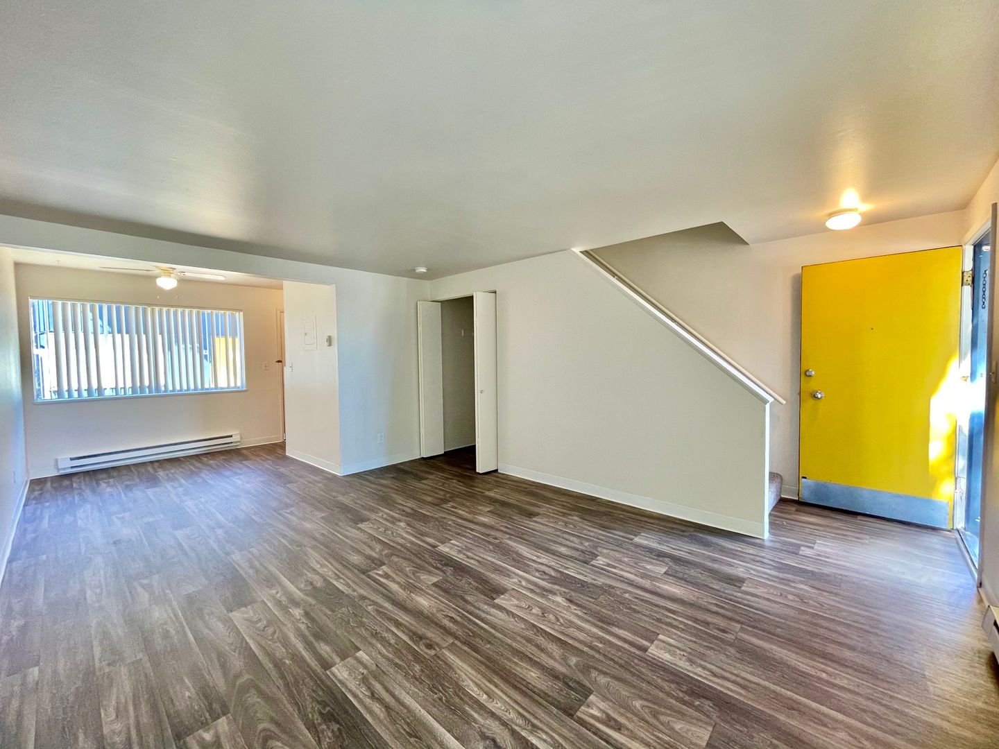 Seattle Apartment: 2727 NE 125th Street