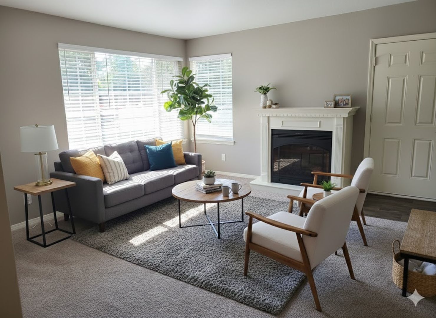 Everett Apartment: 8225 11th Dr W