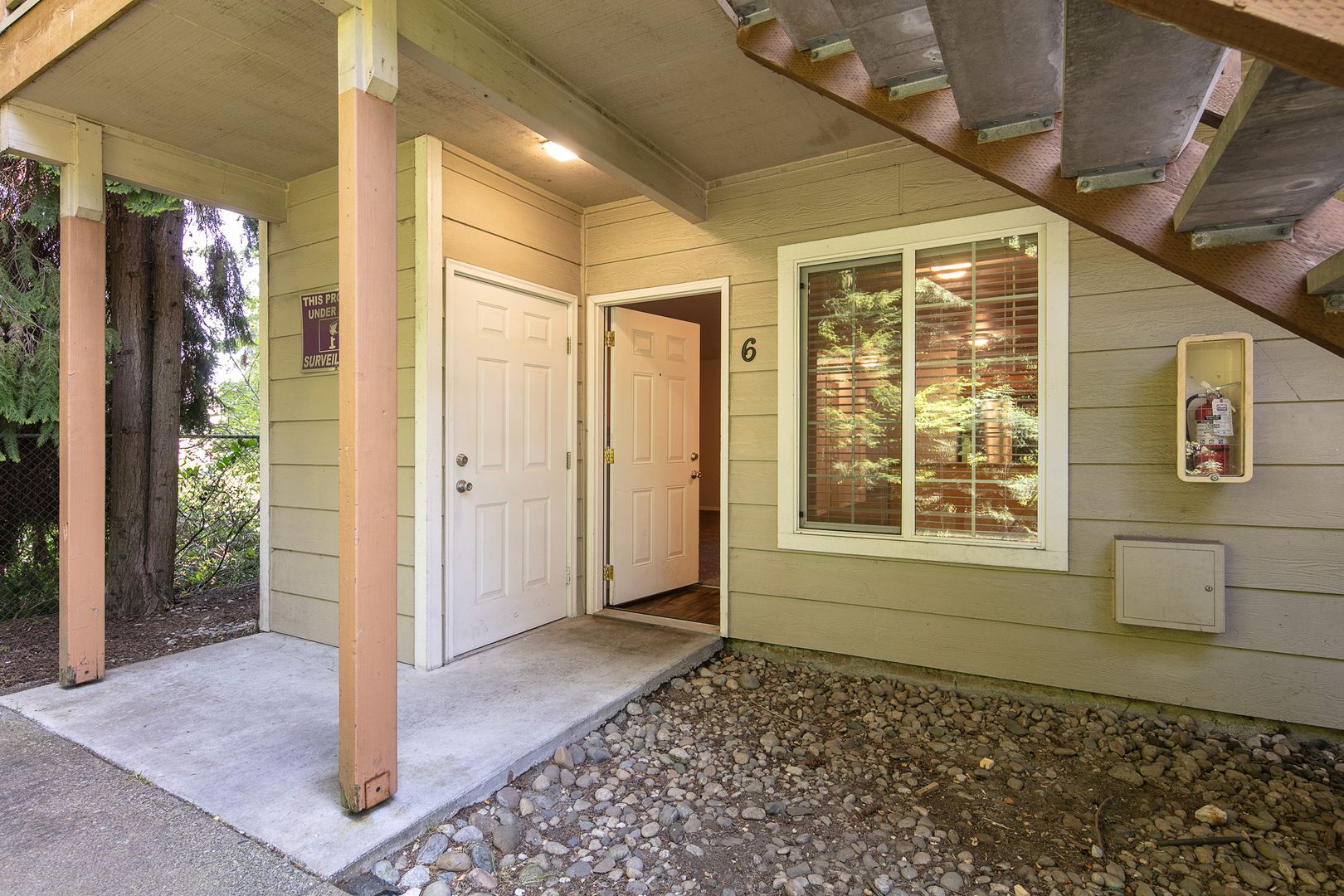Everett Apartment: 8225 11th Dr W