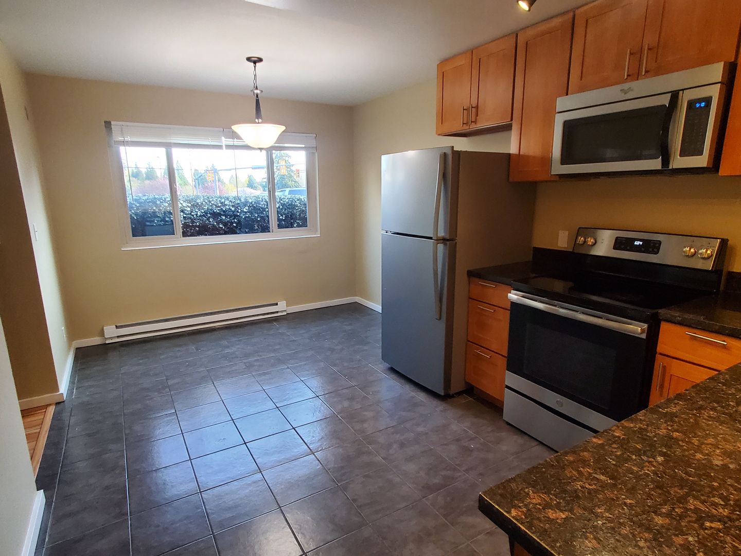Burien Apartment: 320 SW 160th Street