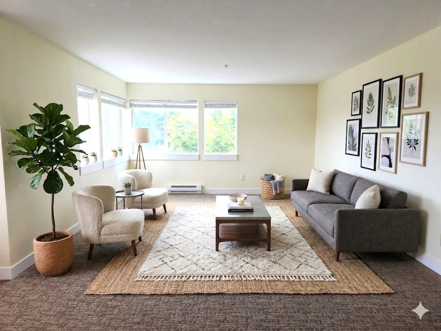 Seattle Apartment: 310 N 103rd Street