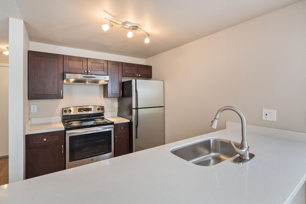 Seattle Apartment: 9515 Interlake Ave N