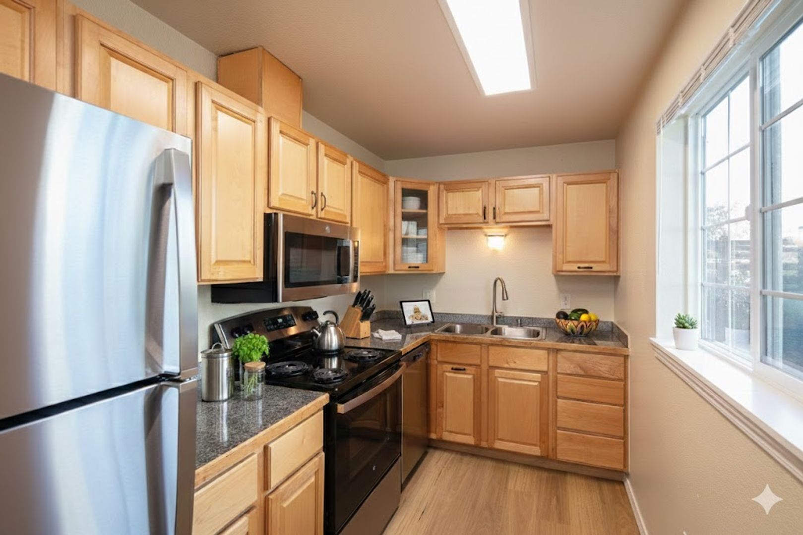 Everett Apartment: 832 W Casino Rd