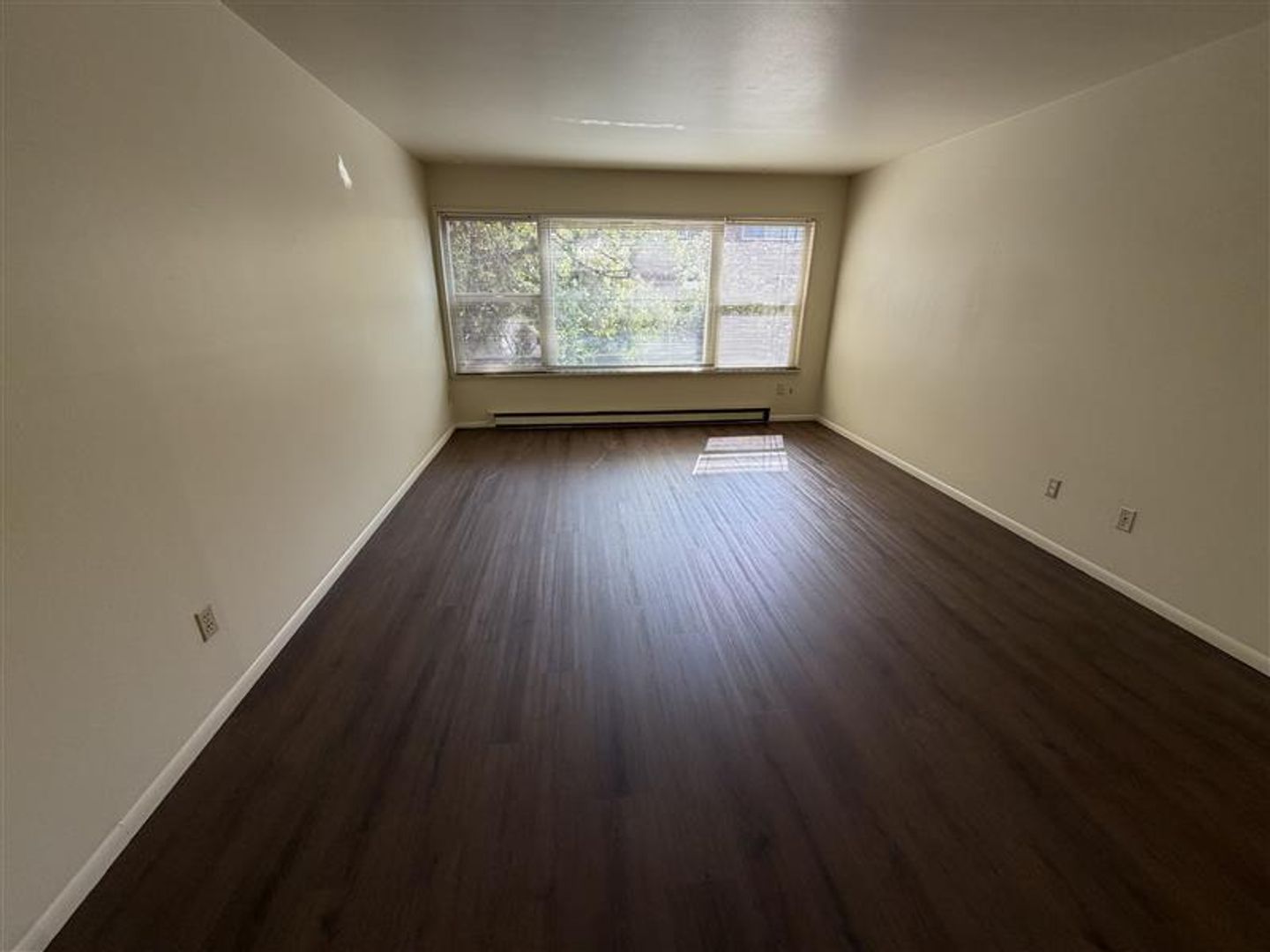 Seattle Apartment: 525 Bellevue Ave E