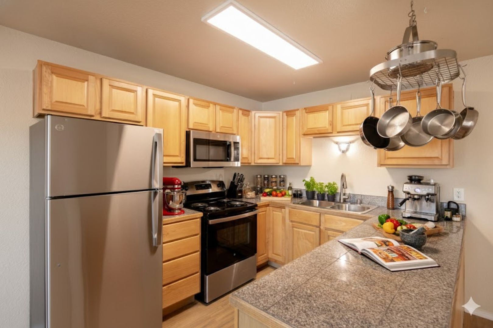 Everett Apartment: 832 W Casino Rd