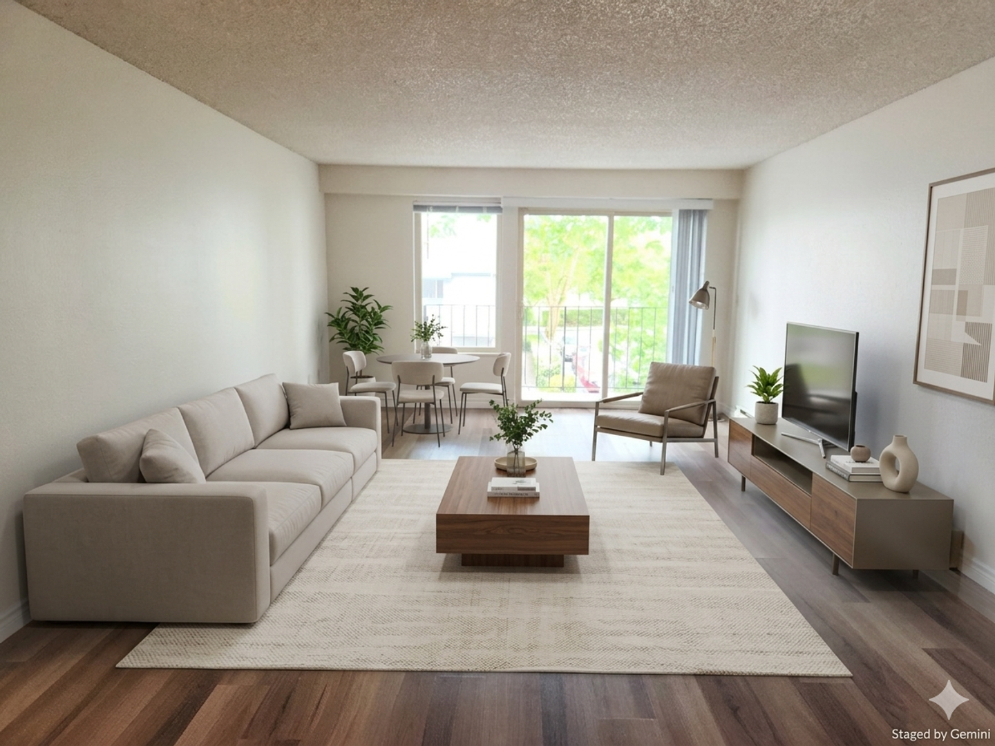 Seattle Apartment: 2116 N 112th St