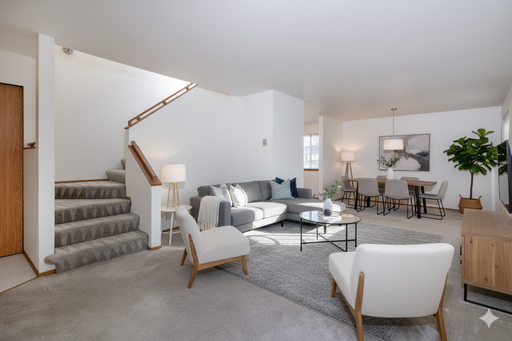 Large 2BR with W/D in-unit! Very Close to Downtown Ballard! FREE Parking & Storage! – photo 1