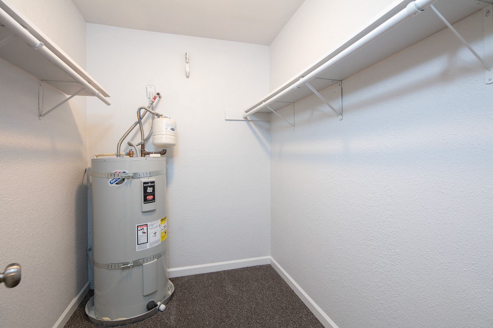 Laundry room at Erwin Estates (2 of 3)