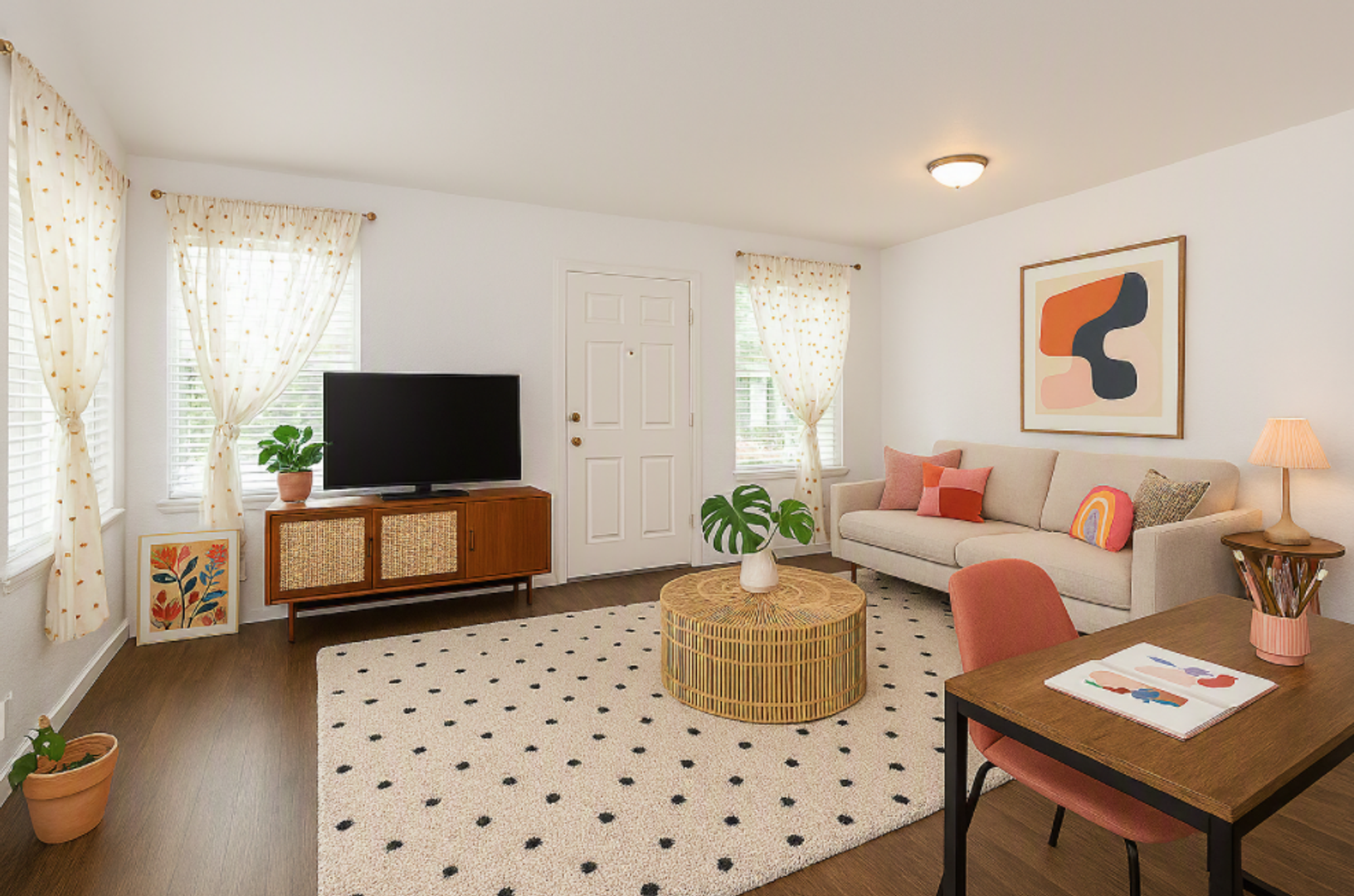 Everett Apartment: 8225 11th Dr W