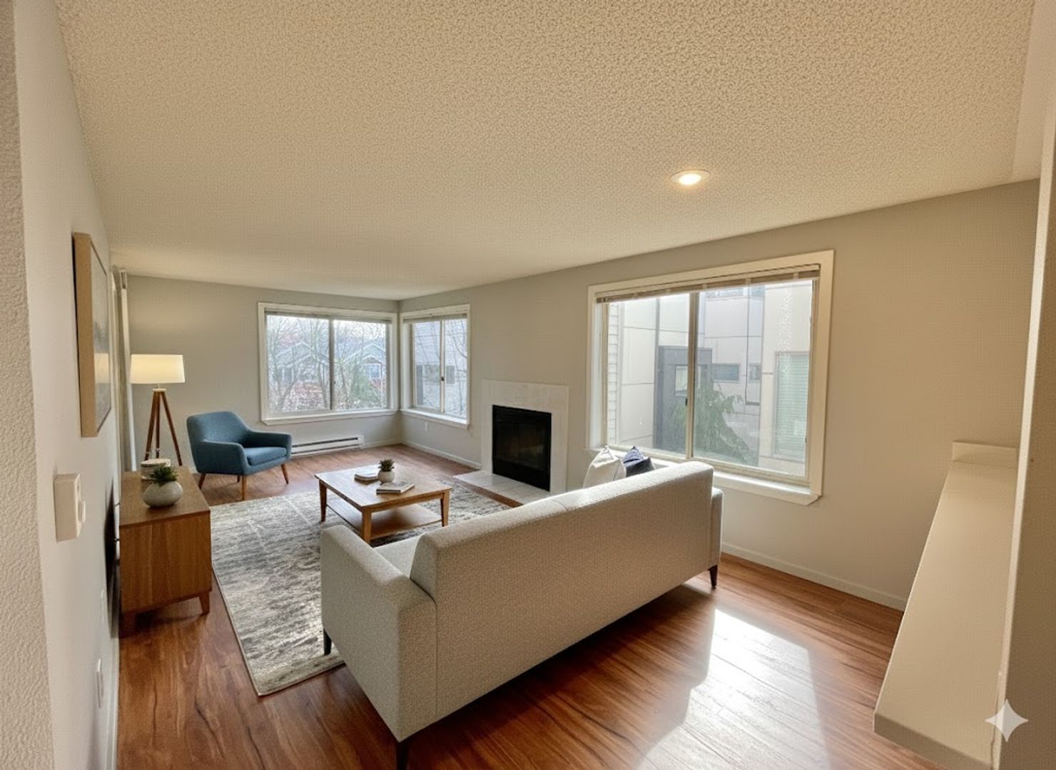 Seattle Apartment: 9515 Interlake Ave N