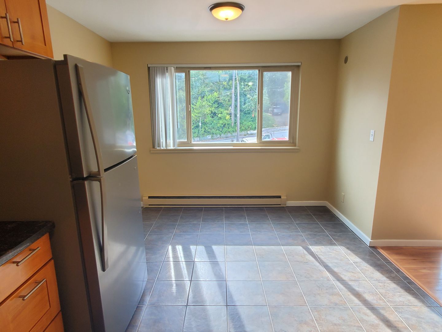 Burien Apartment: 320 SW 160th Street