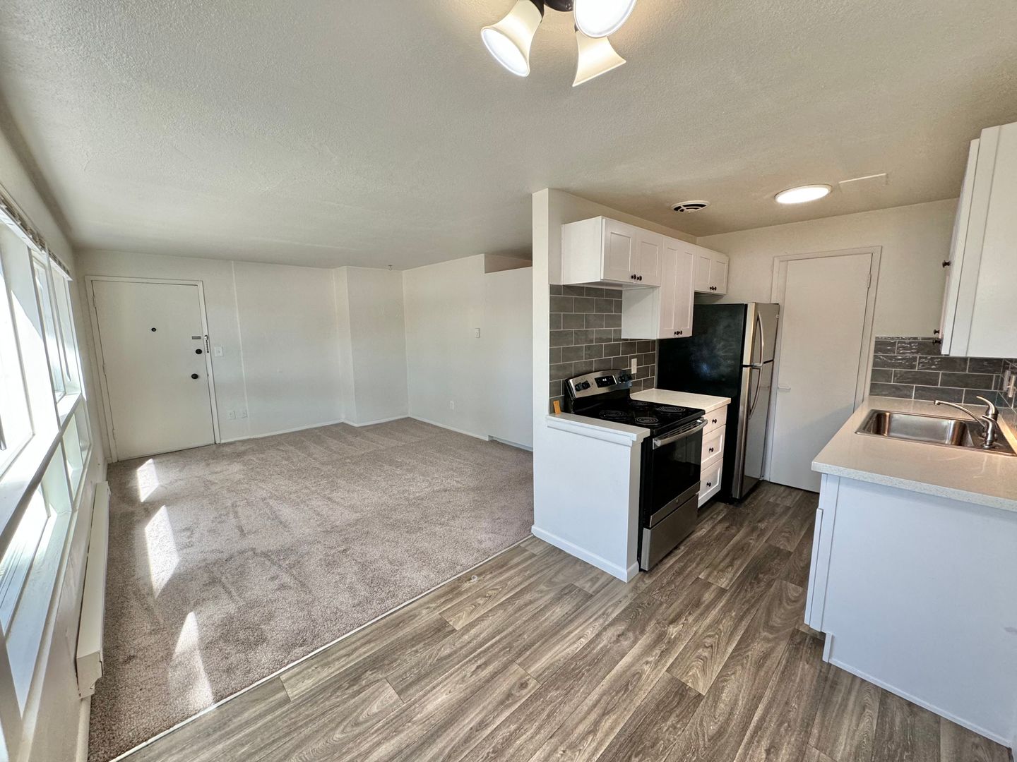 Seattle Apartment: 9043 35th Ave SW