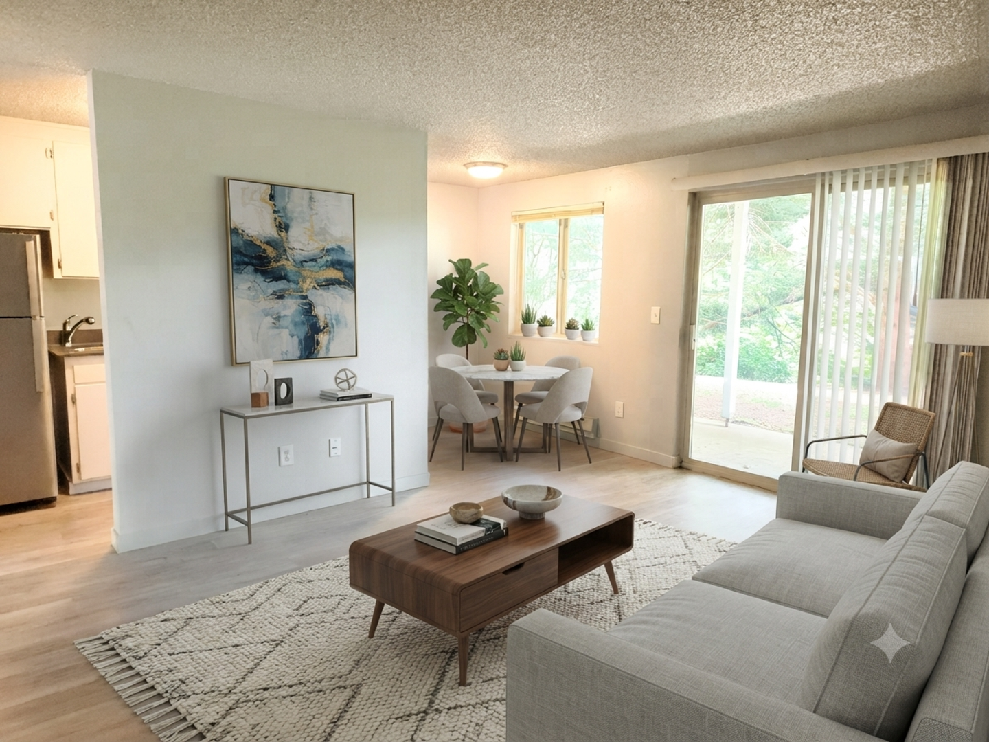 Lynnwood Apartment: 1805 Filbert Rd