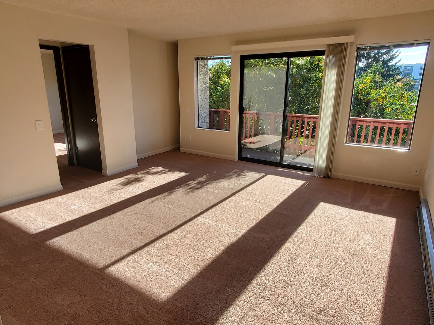 Seattle Apartment: 5123 24th Ave NE