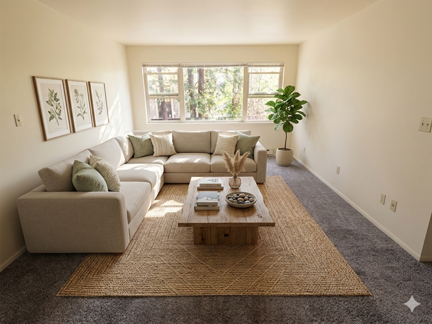 Seattle Apartment: 525 Bellevue Ave E