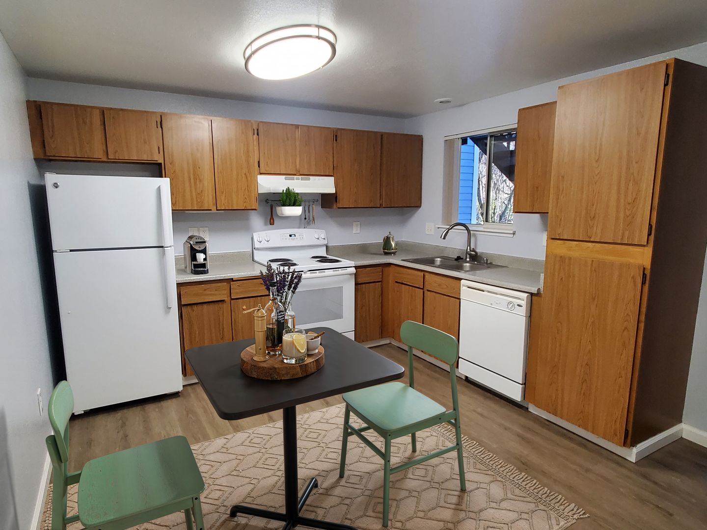 Burien Apartment: 400 S 152nd Street