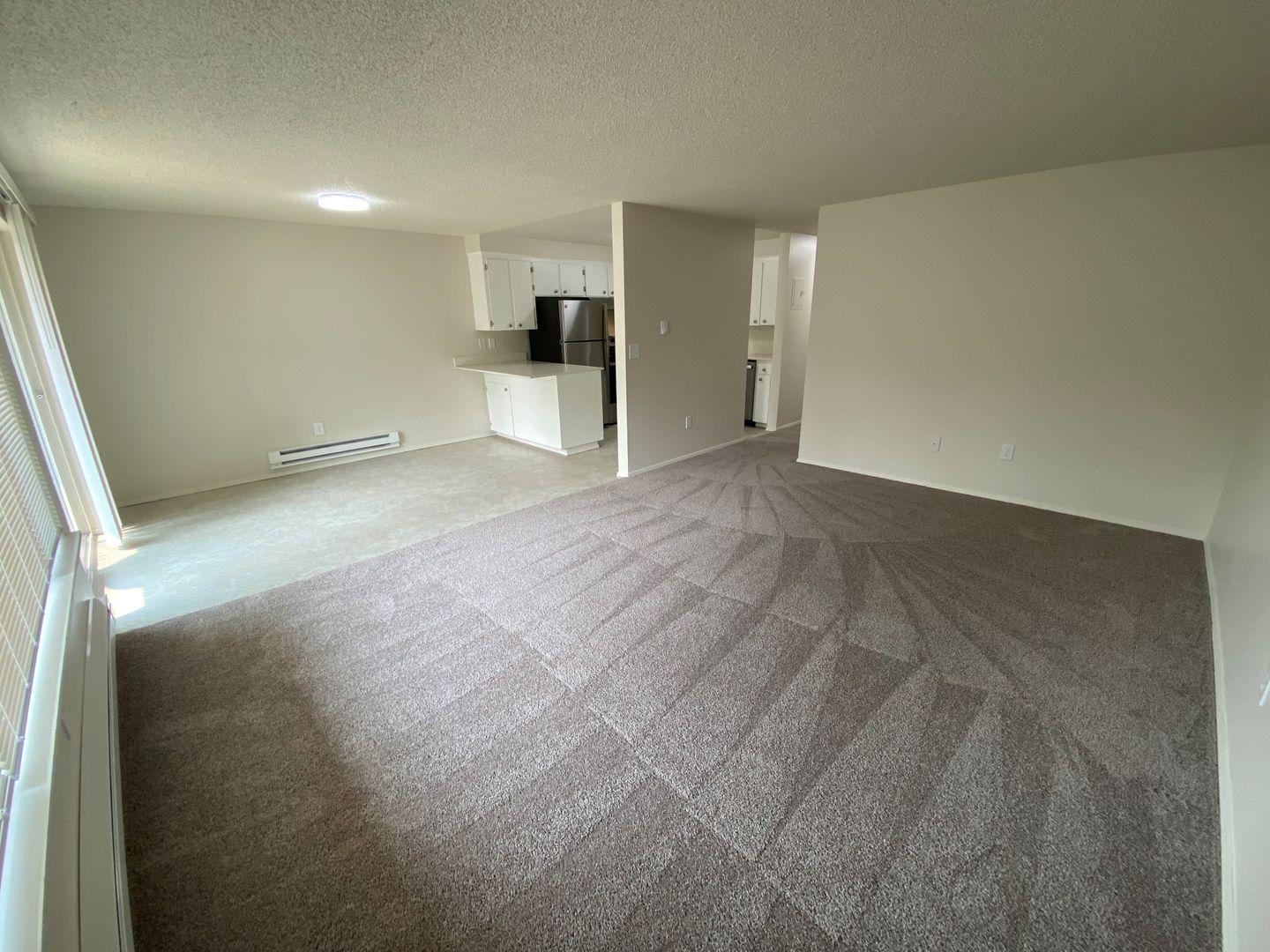 Renton Apartment: 980 Edmonds Ave NE
