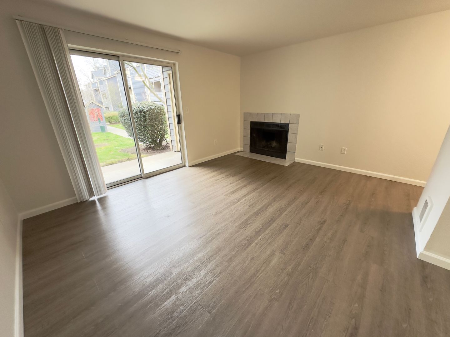 Burien Apartment: 400 S 152nd Street