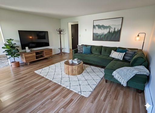 TWO WEEKS FREE! Spacious 2BD w/ Patio in Peaceful Puyallup – photo 1