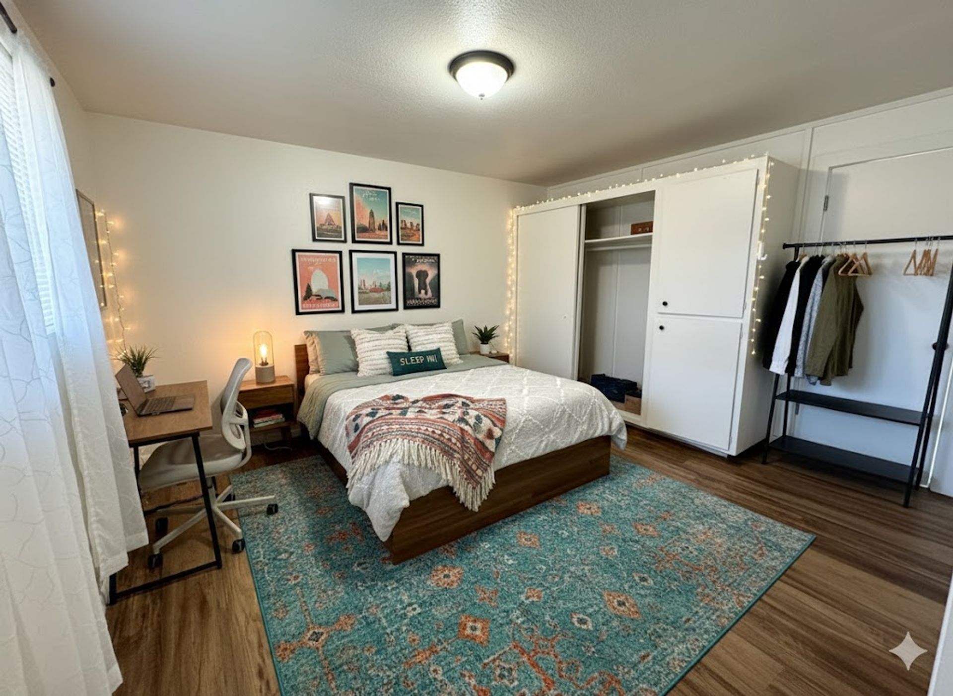 Rogene Apartments 3 of 12