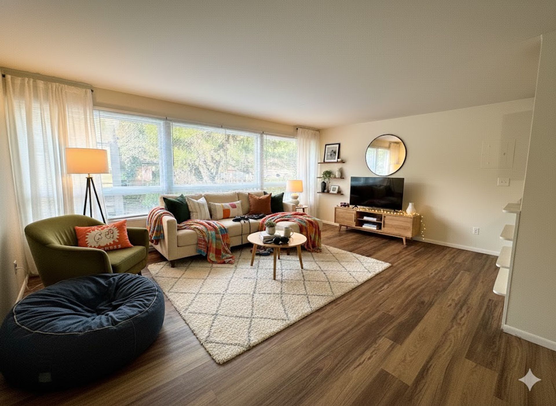 Rogene Apartments 2 of 12