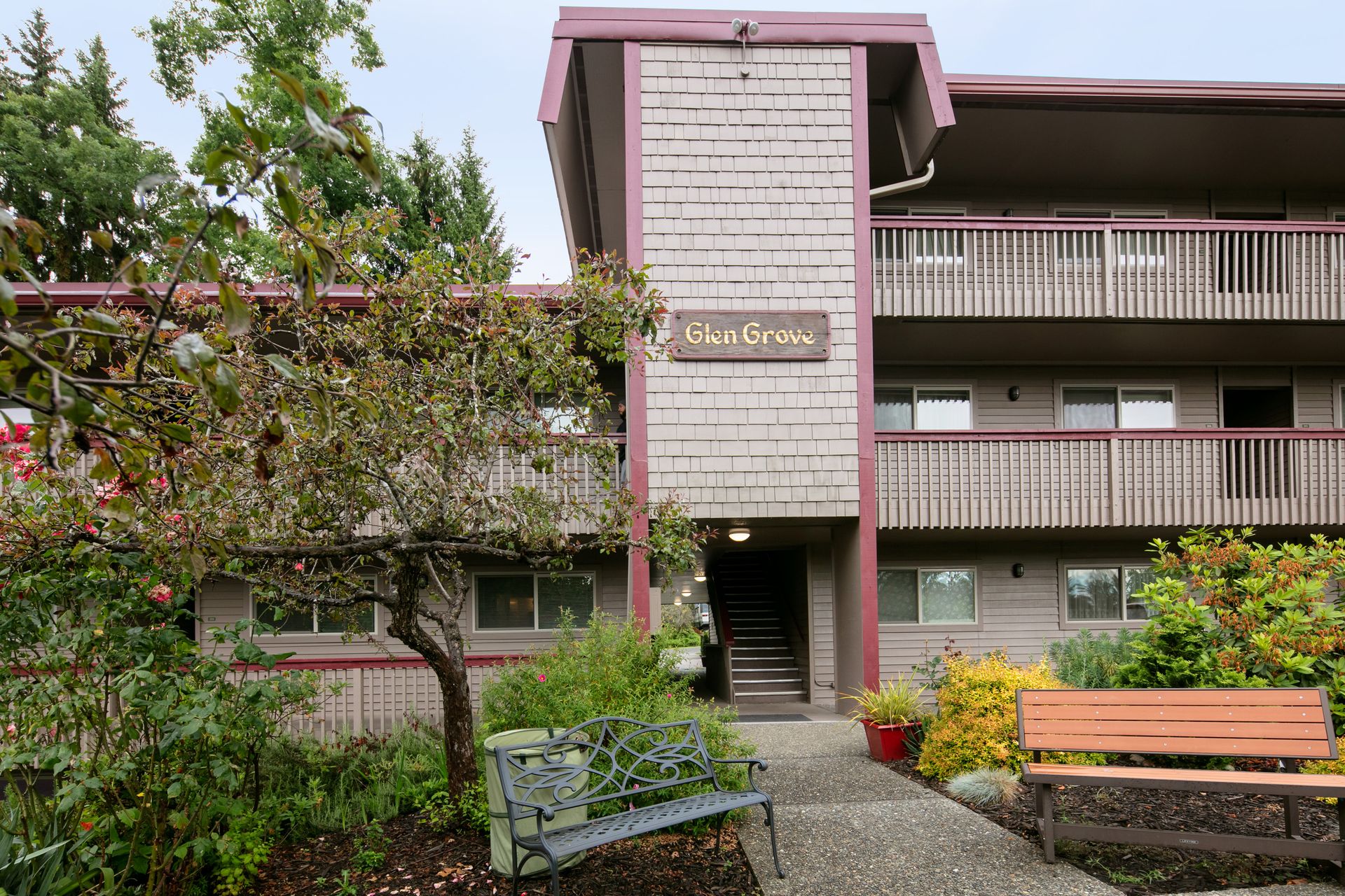 Glen Grove Apartments 12 of 12