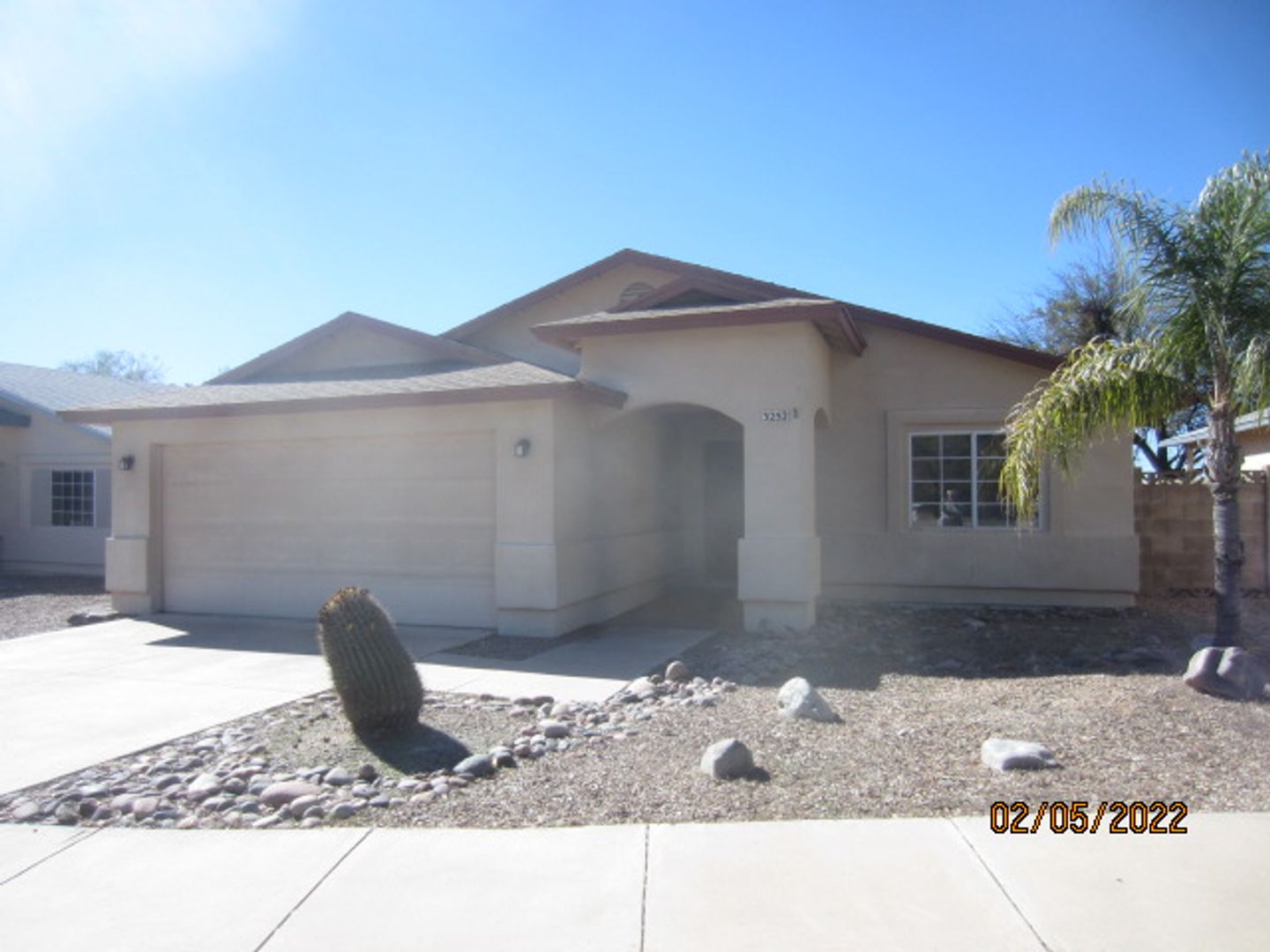 Tucson House: 3252 S Kristina Park Loop