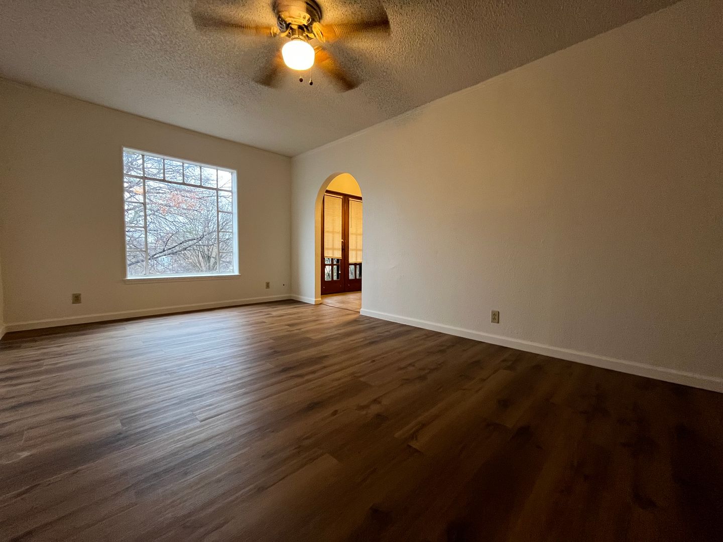Tyler Apartment: 428 South Broadway