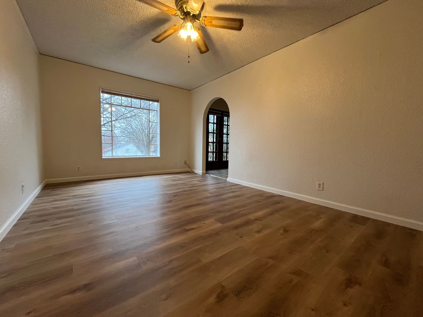 Tyler Apartment: 428 South Broadway