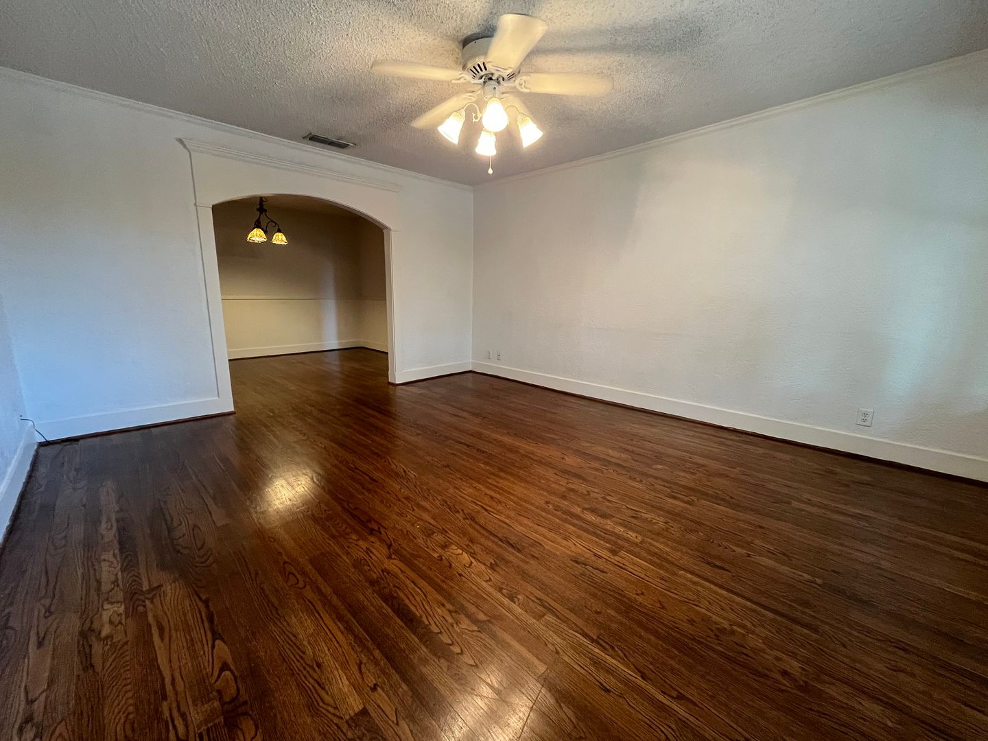 Tyler Apartment: 200 W Charnwood St.