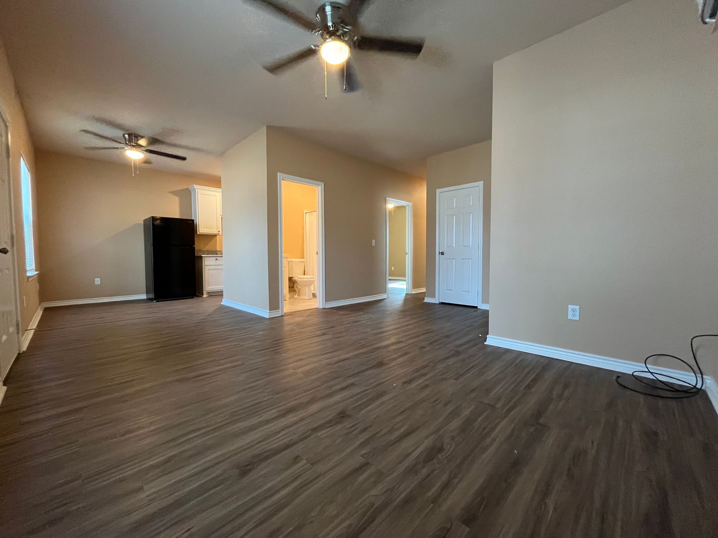 Tyler Apartment: 12885 County Road 433