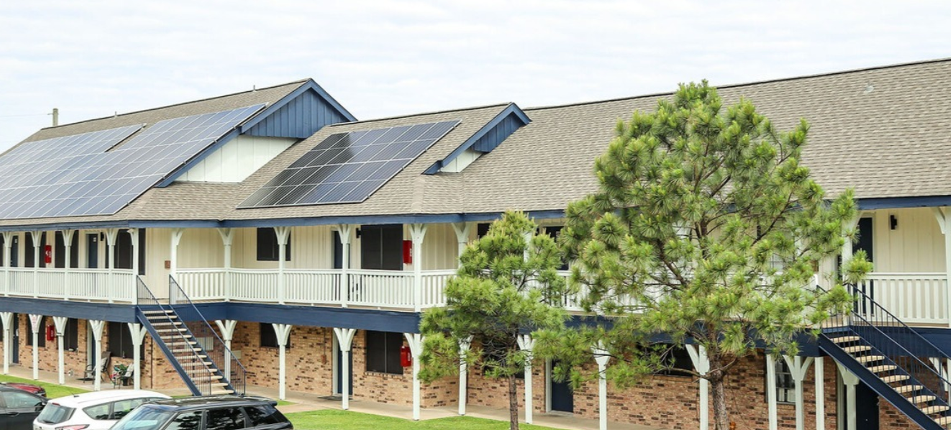 Port Arthur Apartment: 4001 Memorial Blvd