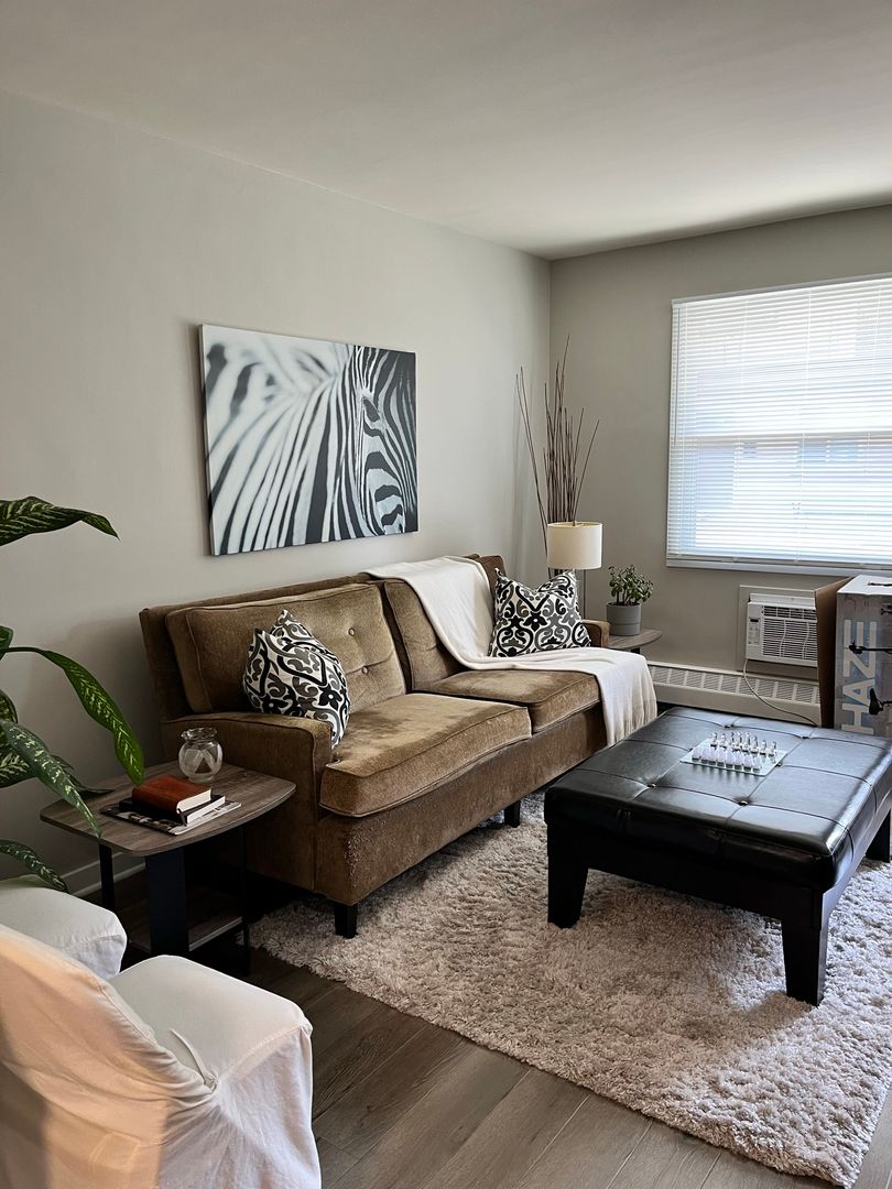 Naperville Apartment: 118 Douglas Avenue
