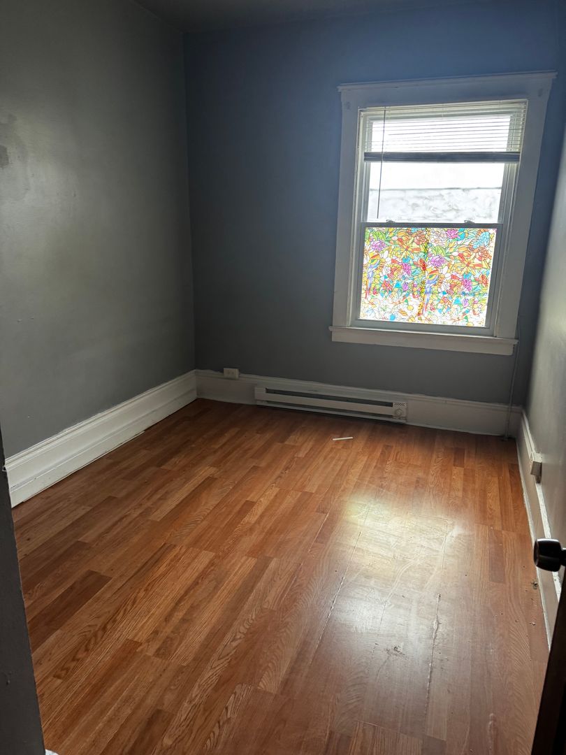 Cleveland Apartment: 9502 Miles Ave.